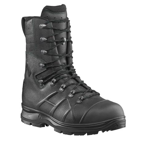 Haix Protector Pro 20 Schnittschutzschuhe Forst Ax Men Gmbh