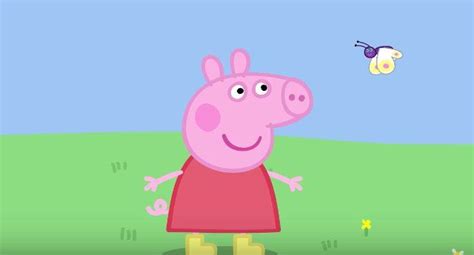 JOE.ie - Front-facing Peppa Pig is pure nightmare fuel that will haunt ...