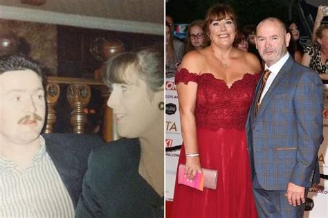 Davina Mccall S Hottest Snaps Sultry Lingerie Sheer Dresses And Sequinned One Piece Daily Star