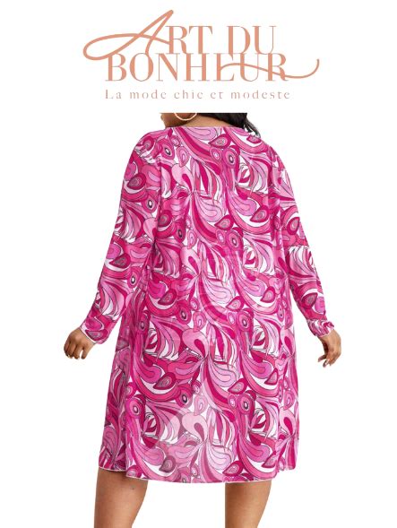 Ensemble Bikini Et Kimono Artdubonheur