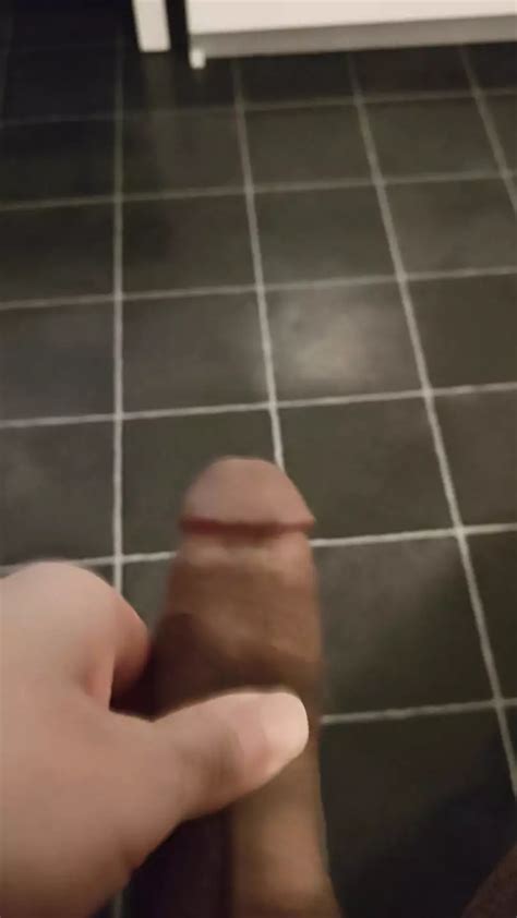 Quick Nut Black Cock Dutch Gay POV Amateur Porn XHamster