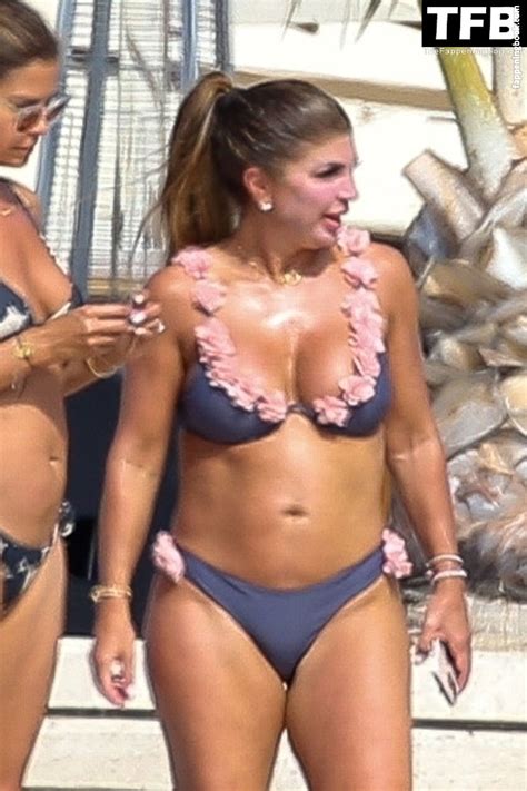 Teresa Giudice Nude The Fappening Photo Fappeningbook