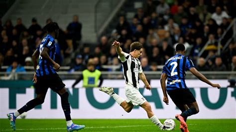 Highlights Serie A Monza Juventus Video Juventus