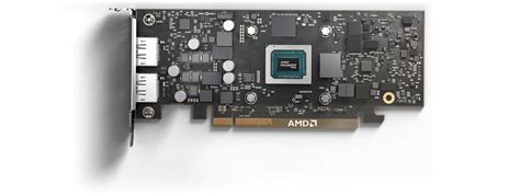 Amd Radeon Pro W Gb Gddr Karty Graficzne Amd Sklep