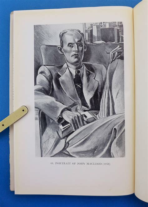 The Art Of Wyndham Lewis With An Essay On Detail In The Artist S Style