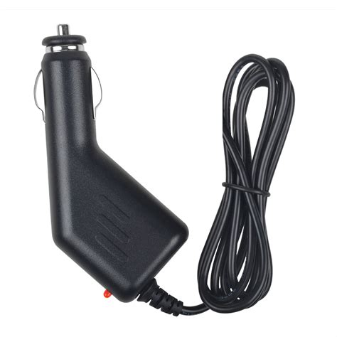 KONKIN BOO Compatible Car 12V To 5V DC Adapter Replacement For SIRIUS