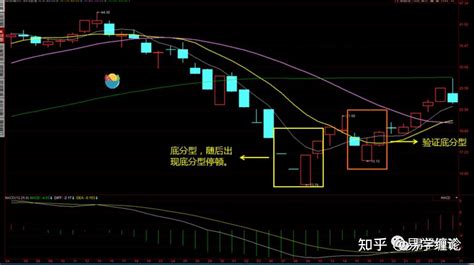 一文告诉你底分型停顿法和验证分型法的区别及使用技巧 知乎