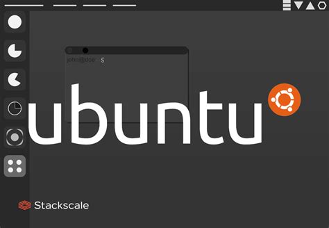 Ubuntu The Leading Linux Based Operating System