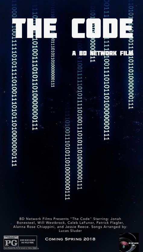 The Code (película 2018) - Tráiler. resumen, reparto y dónde ver ...