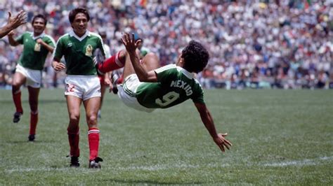 Mexico soccer legends: Who are the best players in the history of the ...