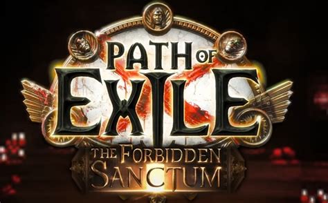 Path Of Exile Leveling Guide How To Level Up Fast In POE The Forbidden