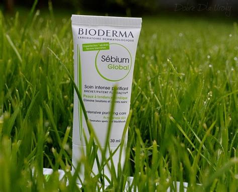 Bioderma sebium global nie wszystko co sebium jest dla mnie dobre – Artofit