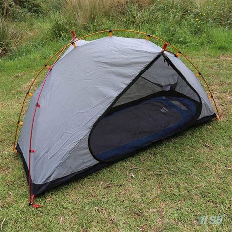 Explore Planet Earth Spartan 1 Hiking Tent S8 Products Group