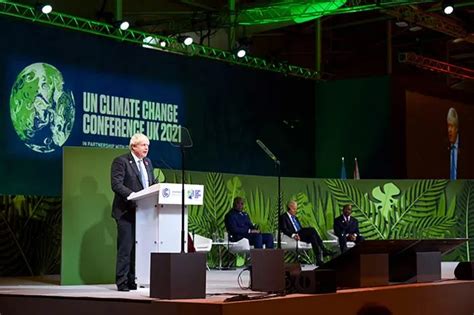 Cop26 Glasgow O Cumbre Del Clima 2021 Resumen De Los Acuerdos