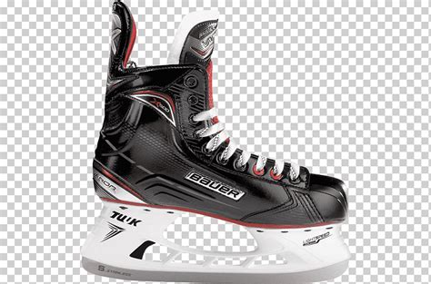 Bauer Senior Vapor X500 Patines De Hockey Sobre Hielo Patines De Hielo