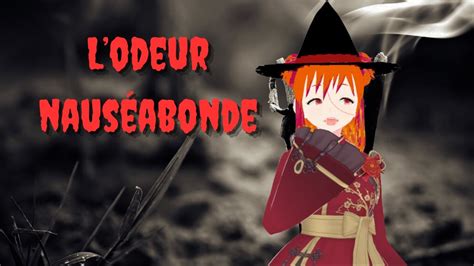 L odeur nauséabonde Halloween 2023 YouTube