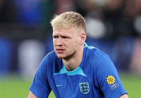 Aaron Ramsdale Makes Arsenal Admission As He Admits Fear For England Dream