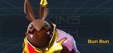 Fortnite The Best Easter Skins