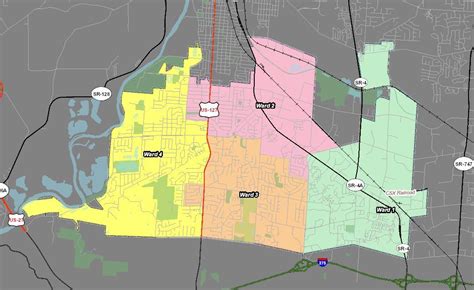 Fairfield Oh Zip Code Map Dannie Elisabeth