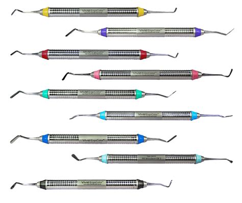 Miltex Plastic Filling Instrument Integra Miltex Dental Product