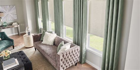 Curtains Vs Drapes Whats The Difference Exciting Windows