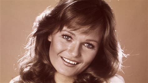 Whatever Happened To Valerie Perrine