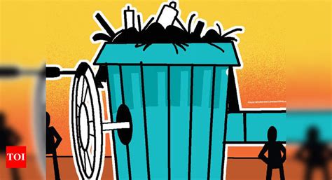 Municipal Solid Waste Parts Of Chennai To Pay More For Less Waste