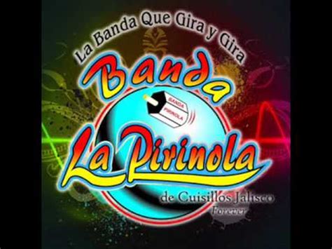 Poco A Poquito Banda Pirinola Epicenter Bass HD YouTube