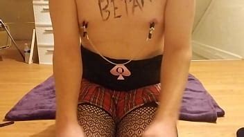 Entrenamiento De Puta Sissy Lexi Xvideos