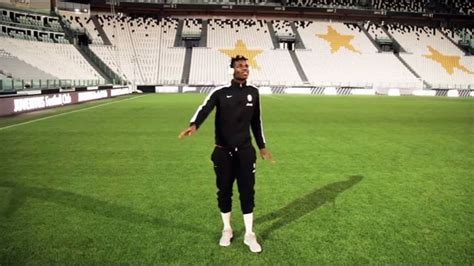 Paul Pogba Lance Un Concours De Danse Rtbf Actus