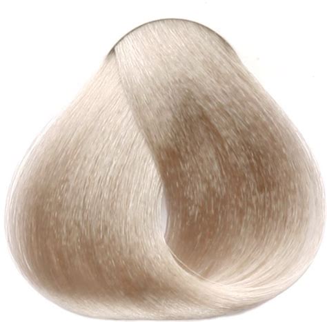 Fanola Haarverf Professional Colouring Cream Super Blonde Platinum Iris Extra Bol