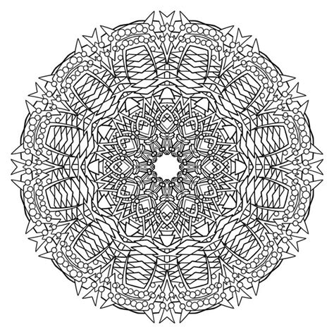 Pin Auf Coloring Ausmalbilder Ausmalen Mandalas