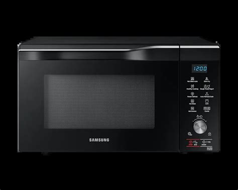 Samsung 32L Convection Microwave Oven MC32K7055CK EU