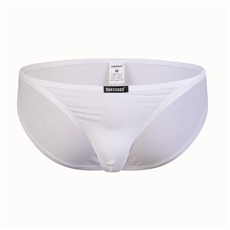 Mens Bikini Swimwear Swimsuit Beachwear Underwear Smooth Swim Briefs Thong Ebay