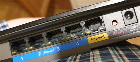 networking - 8P8C non standard connector? - Super User