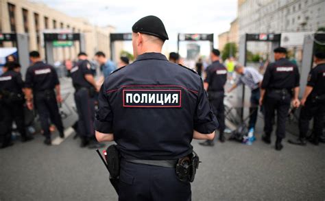 Госдума планирует расширить полномочия полицейских | Юридическая ...