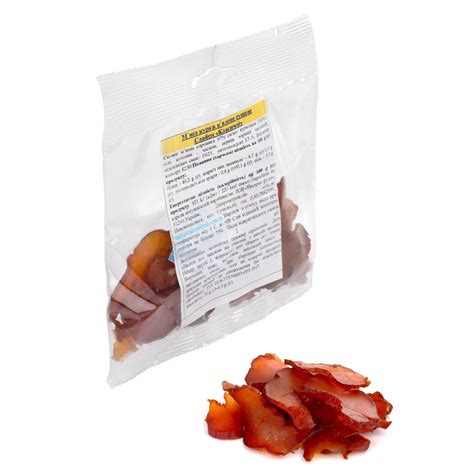 Страница продавца Snackme • Эпицентр