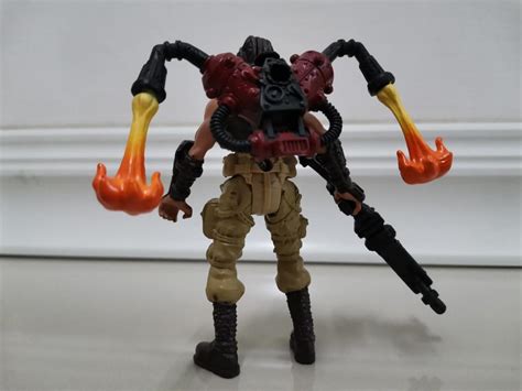 Steampunk Jetpack Action Hero 375 Hobbies And Toys Collectibles