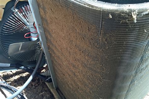 Do You REALLY Need To Clean Your A C Coils Ernst Heating Cooling