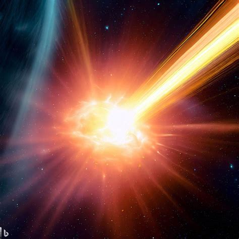 Gamma Ray Burst Horizon Iit Madras