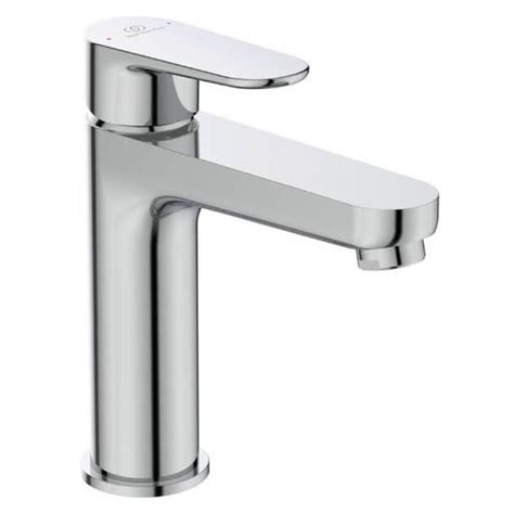 Смесител за мивка за баня Tyria стоящ хром BC159AA IDEAL STANDARD ⋆ ...