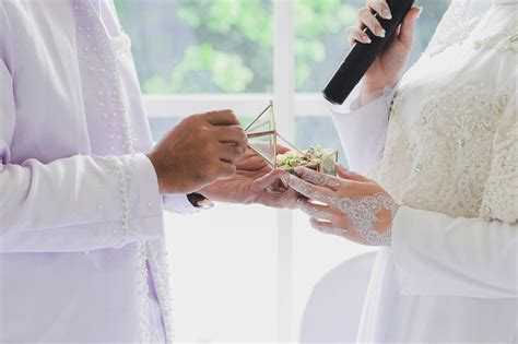 Buat Calon Pengantin Di Kota Tangerang Ini Pentingnya Ikut Pembekalan