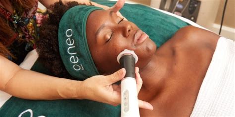 Glo Facial Alira Med Spa