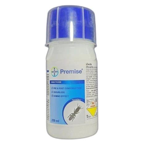 250ml Bayer Premise Insecticide Bottle At Rs 965 Bottle In Madurai