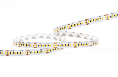 Mm Pcb Leds W Cri Smd Led Strip Light With Ip