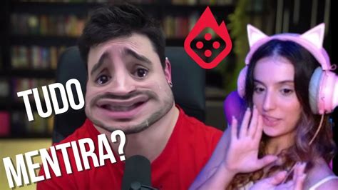 Felipe Neto Se Pronunciou Sobre A Blaze Convenceu Youtube