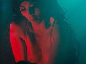 Kat Pasion Nude Aznude