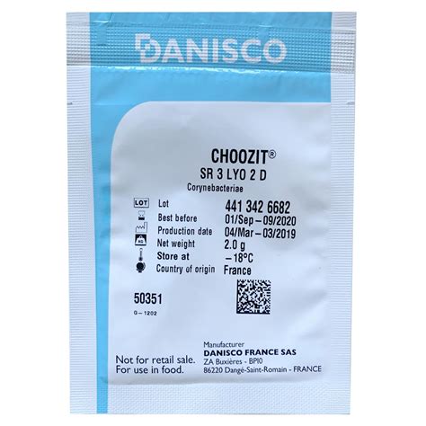 SR 3 Brevibacterium Linens | Cheese Making Supply Co.