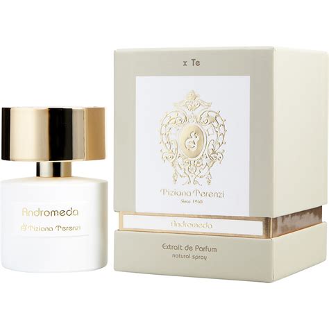 Tiziana Terenzi Andromeda Extrait De Parfum 100ml - https://www ...