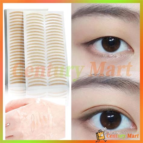 Jual Double Eyelid Veil Tape Double Eyelid Jaring Mesh Mata